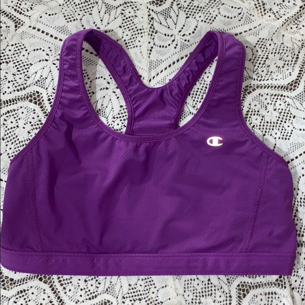 Champion sports Bra